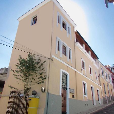 San Blas House & Suites Quito Exterior photo