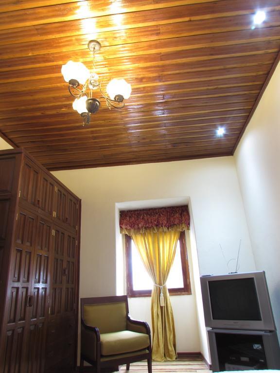San Blas House & Suites Quito Exterior photo