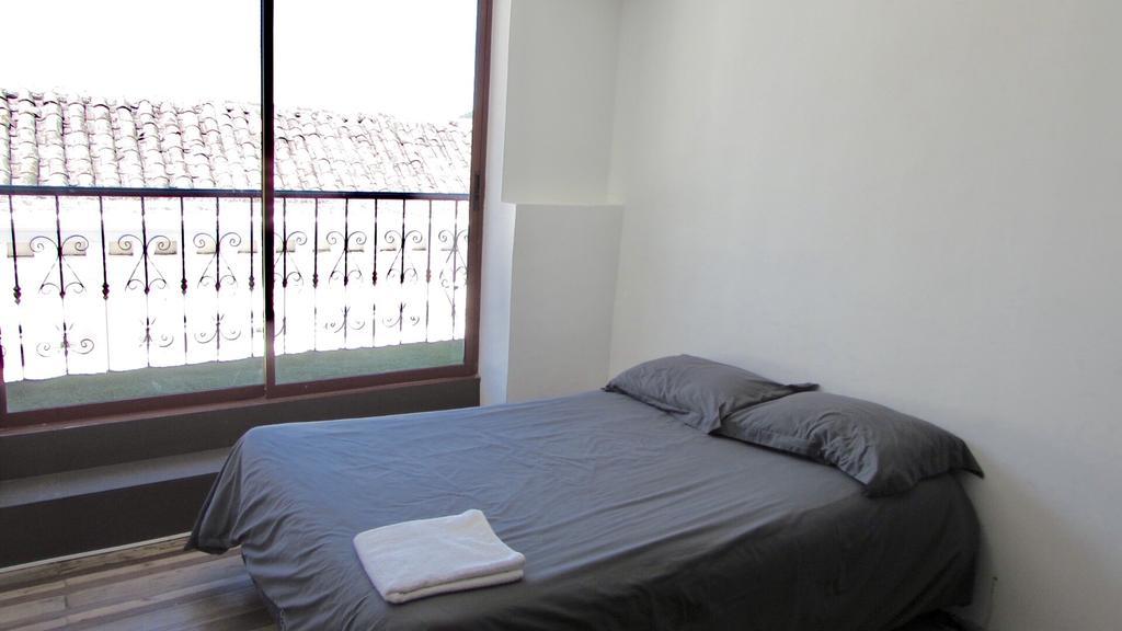 San Blas House & Suites Quito Exterior photo